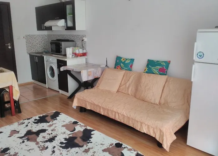 Sea Apartment