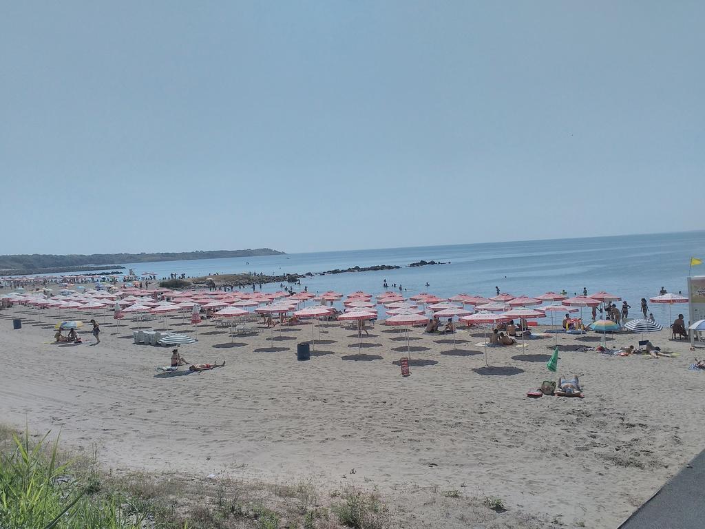Sea Appartamento *